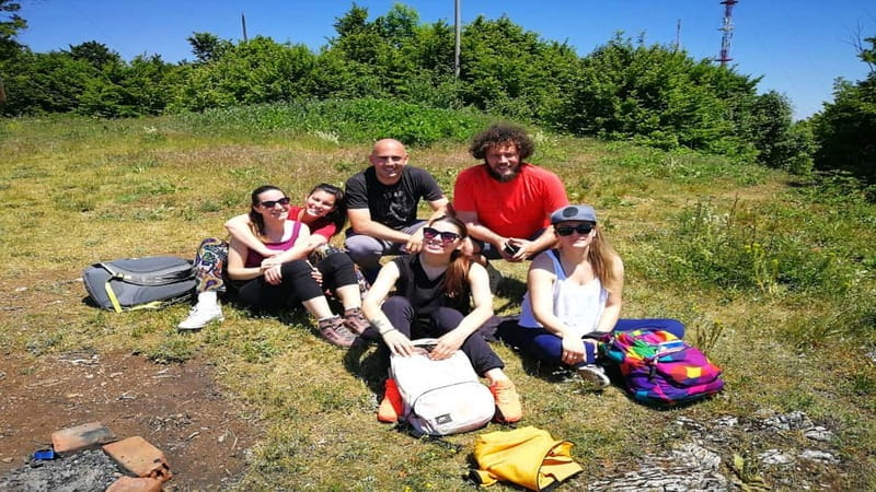 Kablar: Hiking tour - Kablar mount viewpoint and monasteries - Practical Tips