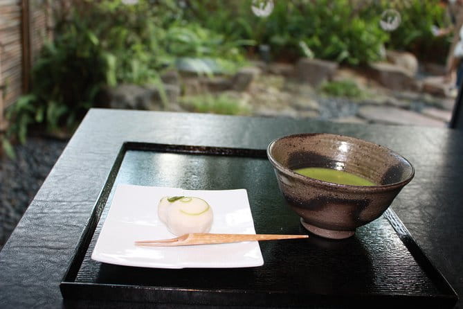 Kabuki Talk - Meeting Information