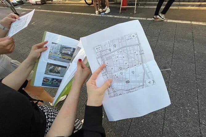 Kabukicho Macabre Tour The Real Tokyo Vice - Encountering the Haunting Echoes of Kabukichos Legacy