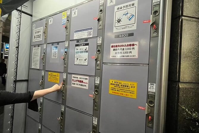 Kabukicho Macabre Tour The Real Tokyo Vice - Immersing Yourself in the Gritty Realities of Kabukicho