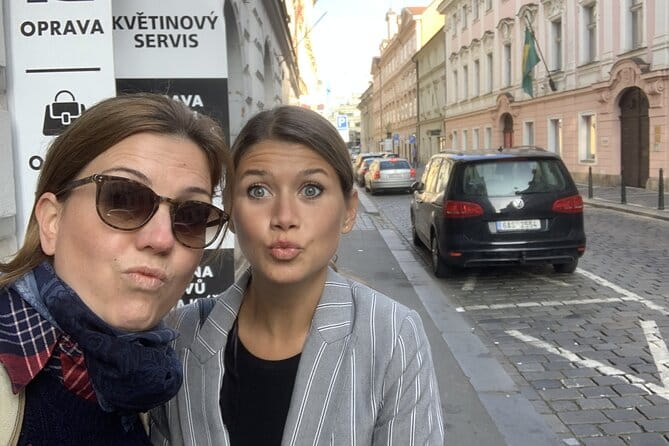 Kafkas Prague: Self-Guided Mystery Puzzle Walk - Exploring Prague’s Hidden Stories Through a Puzzle