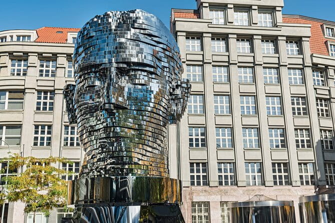 Kafkas Prague: Self-Guided Mystery Puzzle Walk - Final Thoughts