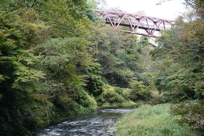 Kaga City Private 1 Day Photoshoot by Professional Photographer - Pricing and Comparison to Similar Offerings