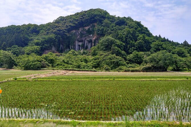 Kaga Cycling Tour - Key Points