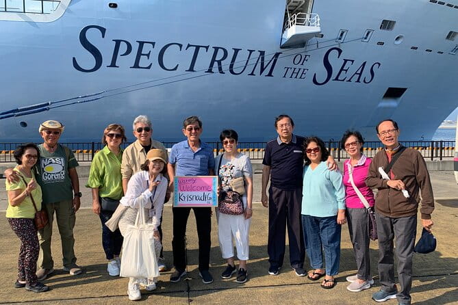 Kagoshima 8hr Private Tour With Licensed Guide & Bus (Max 15 Pax) - Key Points