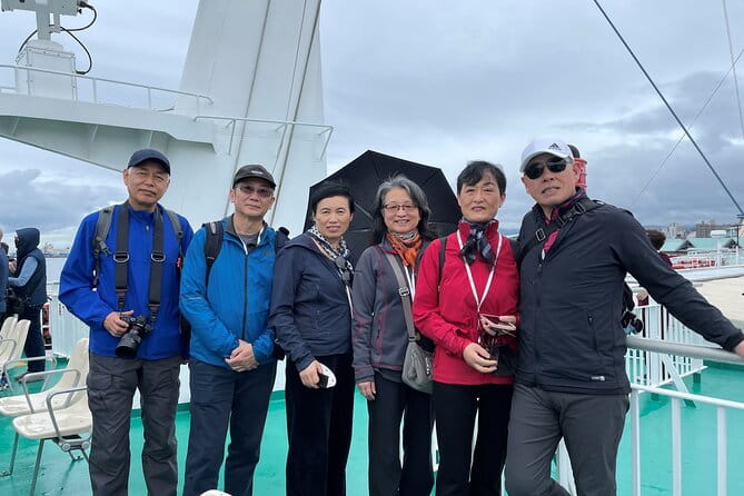 Kagoshima 8hr Private Tour With Licensed Guide & Bus (Max 15 Pax) - Customizable Itinerary and Sightseeing Choices