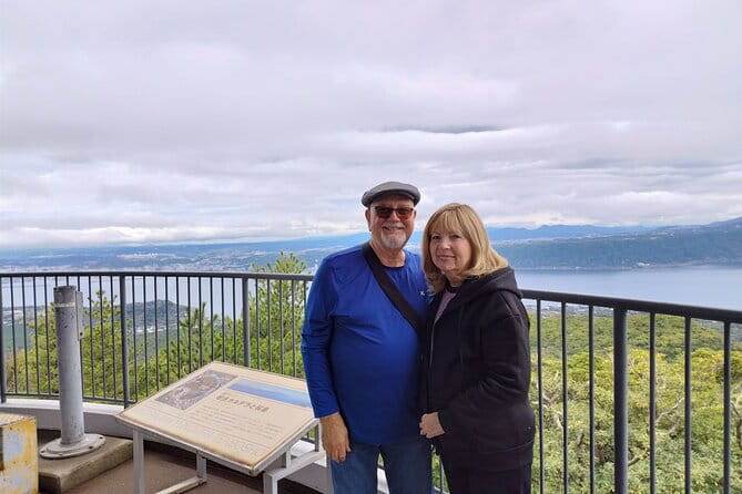 Kagoshima 8hr Private Tour With Licensed Guide & Bus (Max 15 Pax) - Booking Process and Payment Information