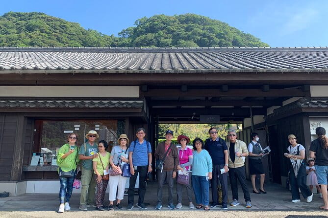 Kagoshima 8hr Private Tour With Licensed Guide & Bus (Max 15 Pax) - Important Notes for Travelers