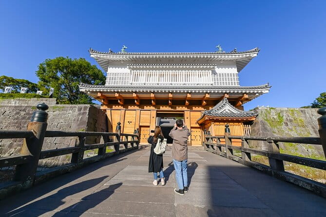 Kagoshima Custom Tour With Private Car and Driver - Customer Experiences