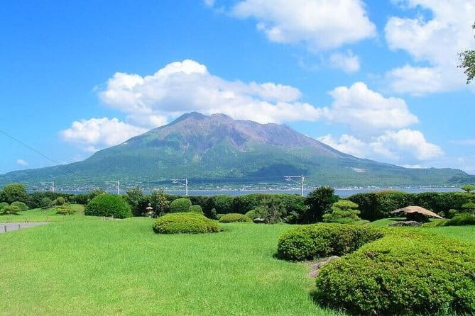 Kagoshima Full-Day Private Tour With Government-Licensed Guide - Pricing and Booking Information