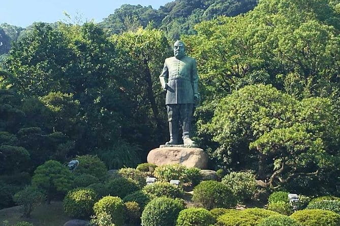 Kagoshima Full-Day Private Tour With Government-Licensed Guide - Traveler Reviews and Feedback