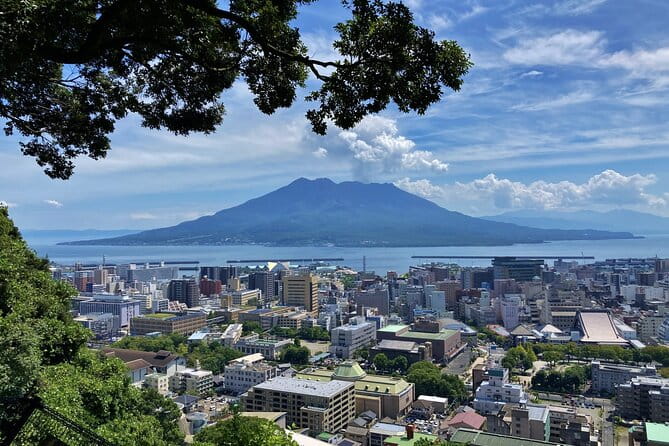 Kagoshima Half-Day Sightseeing Tour - Attractions and Highlights