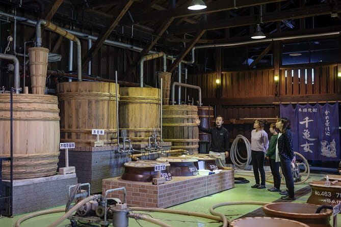 Kagoshima Nature and Food Culture Private Tour - Additional Information