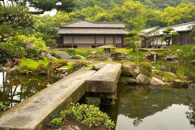 Kagoshima Private Customizable Half Day Tour - Key Points