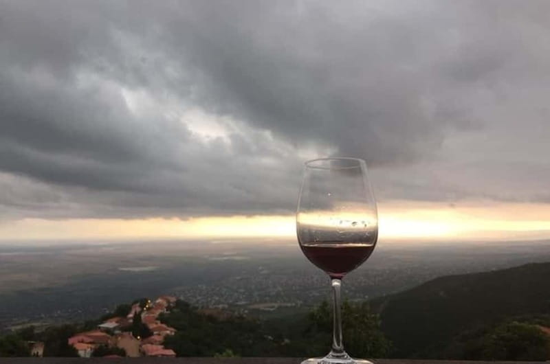 Kahketi: Full-Day Wine Tasting Tour with Lunch - Exploring Kakheti’s Wine Heritage: A Closer Look at the Itinerary