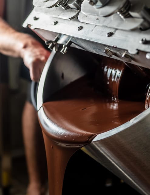 KAIACAO Bean to Bar and Design your own chocolate experience - Price and Logistics