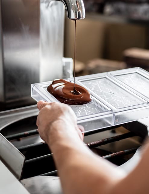 KAIACAO Bean to Bar and Design your own chocolate experience - FAQ