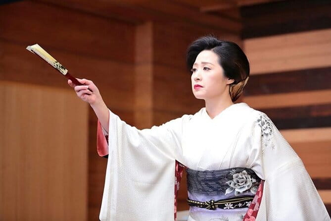 Kaiseki Cuisine and Geisha Play in Hakone - The Sum Up