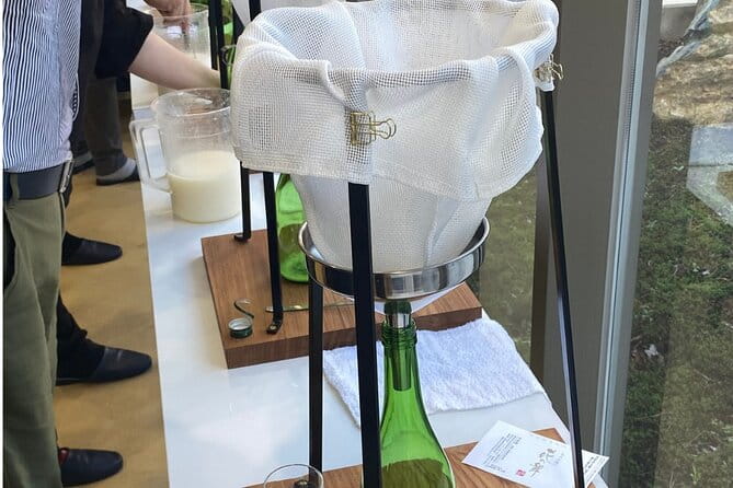 Kakegawa Castle and Sake Tasting Private Tour With Public Train - Scenic Journey on the Tenryu Hamanako Railroad