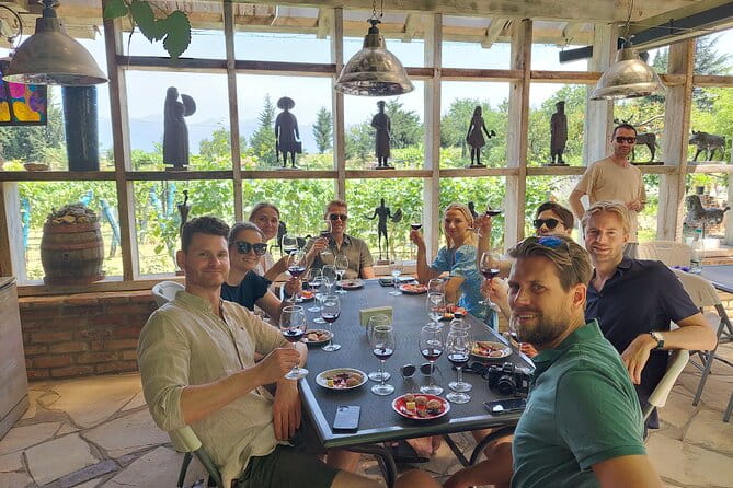 Kakheti.All inclusive Wine tour with family lunch - Is This Tour Right for You?