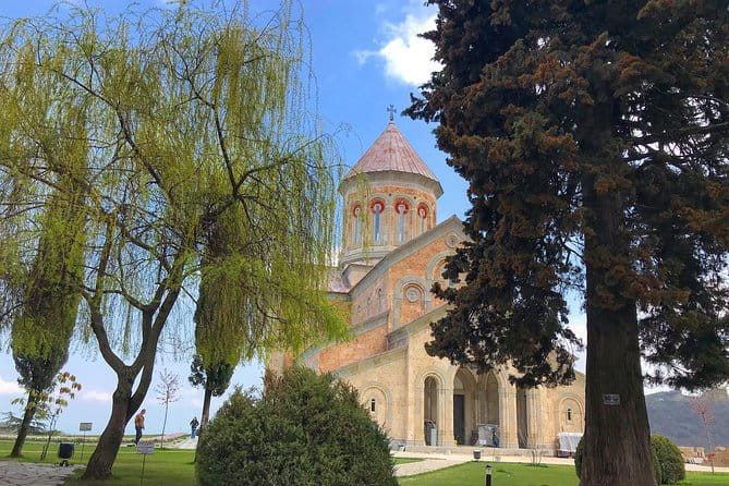 Kakheti and Sighnaghi tour with winetasting - A Deep Dive into the Experience