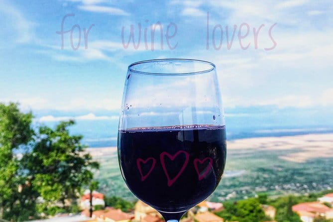 Kakheti and Sighnaghi tour with winetasting - FAQ