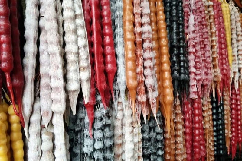 Kakheti: Bodbe, Sighnaghi, and Telavi Full-Day Tour - Historic Telavi and the Royal Fortress