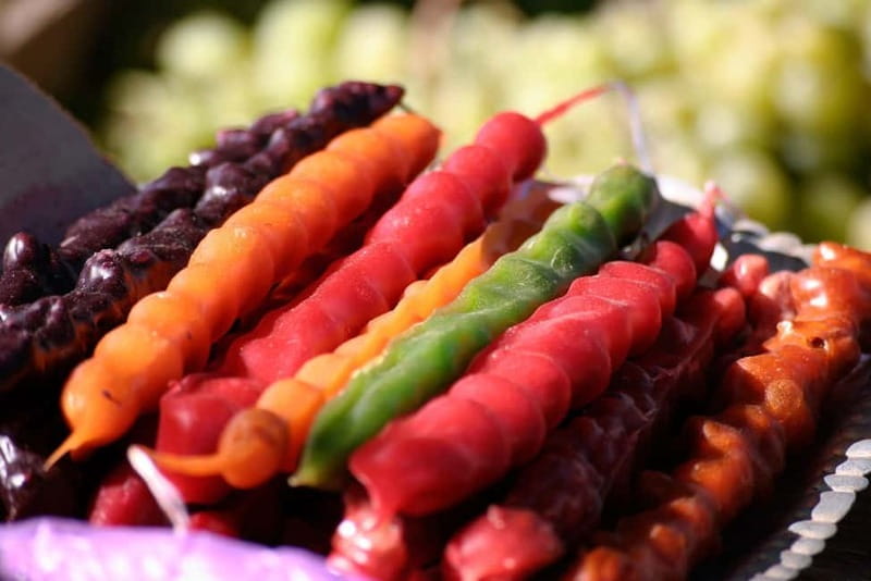 Kakheti: Bodbe, Sighnaghi & Telavi Guided Day Tour - Sighnaghi: The “City of Love” with a View