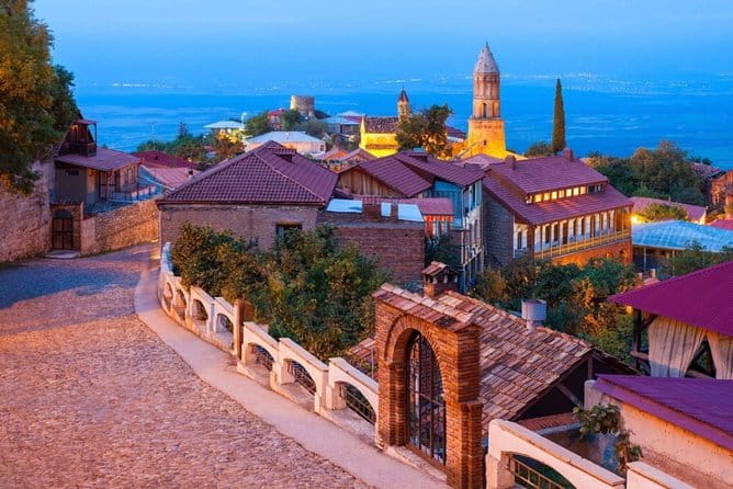 Kakheti Full Day Private Tour - Why This Tour Stands Out