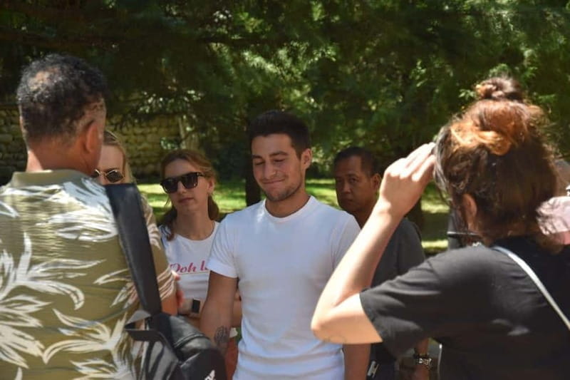 Kakheti: Group Tour - Wine & City of Love - Key Points / Takeaways