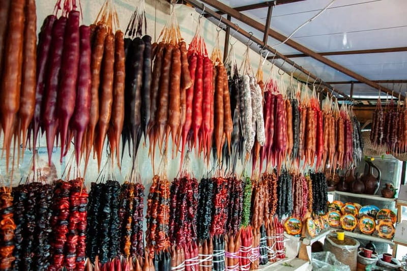 Kakheti: Group Tour - Wine & City of Love - FAQ