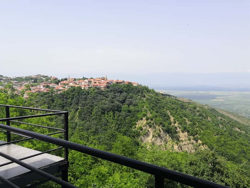Kakheti: Individual Day Tour To Sighnaghi From Tbilisi - Key points / Takeaways