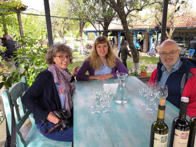 Kakheti: Individual Day Tour To Sighnaghi From Tbilisi - Who Should Consider This Tour?