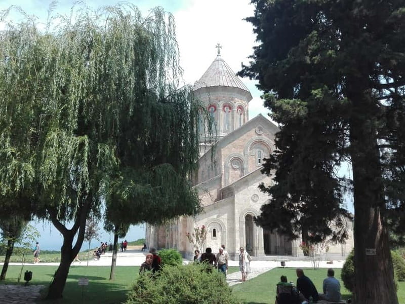 Kakheti: Individual Day Tour To Sighnaghi From Tbilisi - FAQs