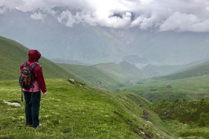 Kakheti & Kazbegi 3Days/2Nights - Key points / Takeaways