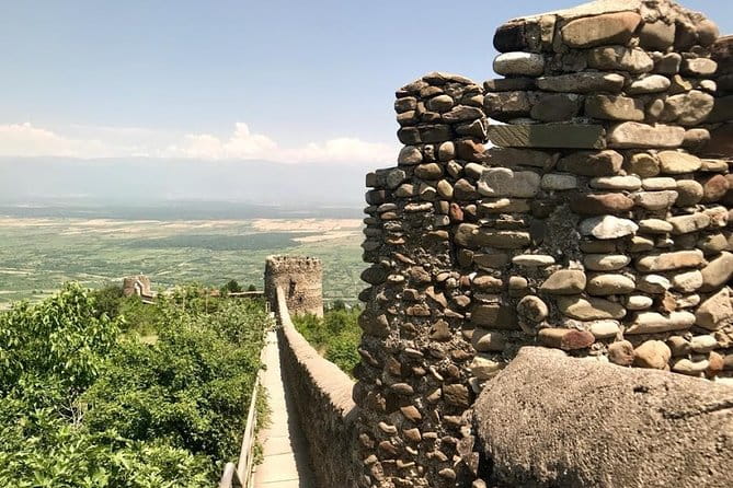 Kakheti & Kazbegi 3Days/2Nights - Embarking on the Itinerary: What to Expect Each Day
