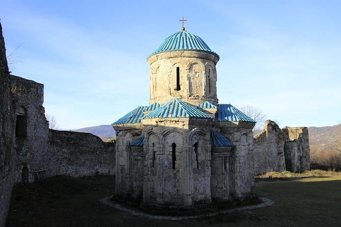 Kakheti & Kazbegi 3Days/2Nights - Practical Tips for Making the Most of This Experience