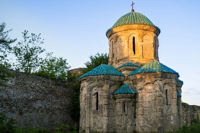 Kakheti & Kazbegi 3Days/2Nights - The Sum Up: Who will benefit most from this tour?