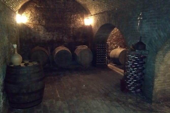 Kakheti & Kazbegi 3Days/2Nights - Frequently Asked Questions