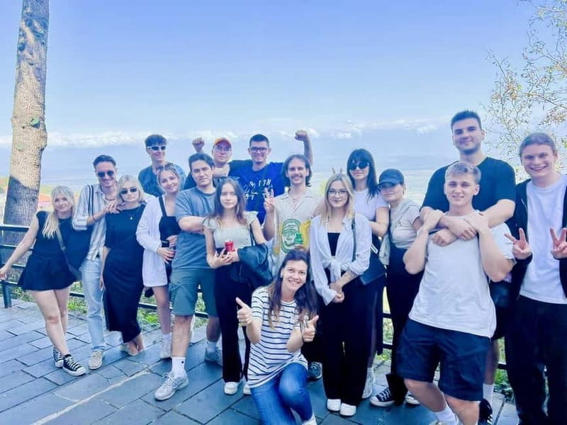 Kakheti & Sighnaghi Private Guided Day Trip with Wine - FAQs