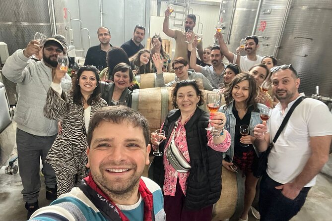 Kakheti Wine Region - Signagi and Bodbe Group Tour With Tasting - Discovering Signagi City