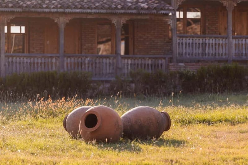Kakheti Wine Tour - Explore the Art of Kvevri Winemaking - The Sum Up: Who Will Find This Tour Most Valuable?