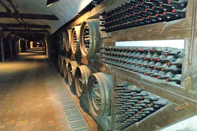 Kakheti Wine Tour With 20+ Wine Tastings & Qvevri Masterclass - Transportation and Guide