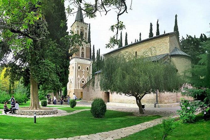 Kakheti With Top Destinations - What You Can Expect From the Experience