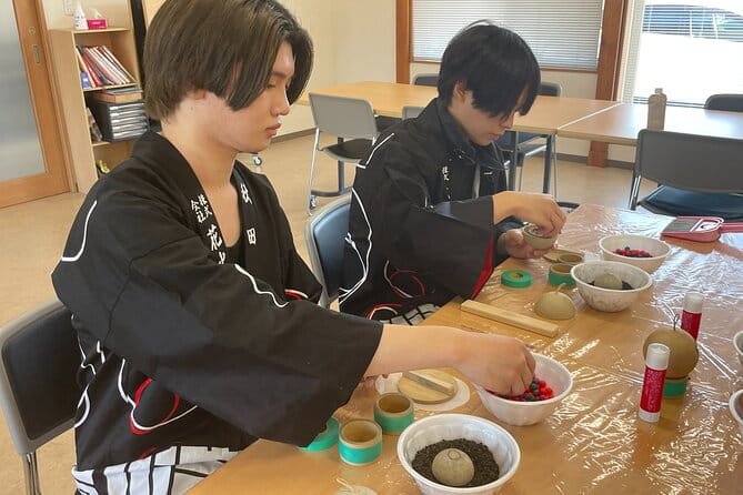 Kakunodate Samurai District and Fireworks Factory Tour Morioka - Inclusions and Exclusions