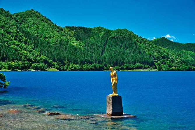 Kakunodate Samurai District and Fireworks Factory Tour Morioka - Meeting and Pickup Information