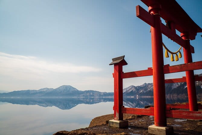 Kakunodate Samurai District and Fireworks Factory Tour Morioka - The Sum Up