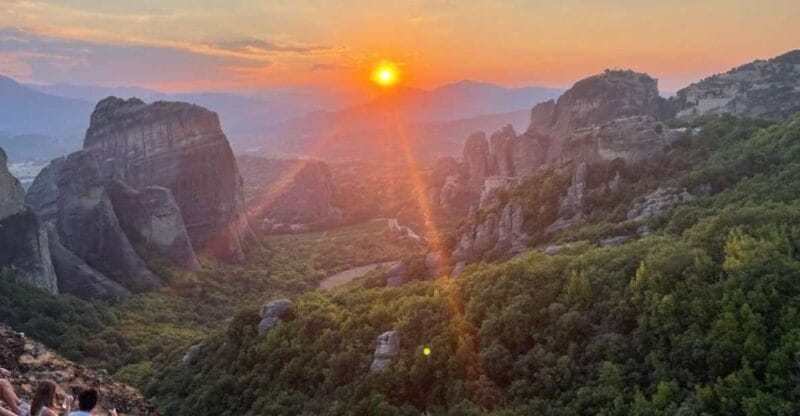 Kalabaka or Kastraki: Meteora Sunset Tour - Final Thoughts