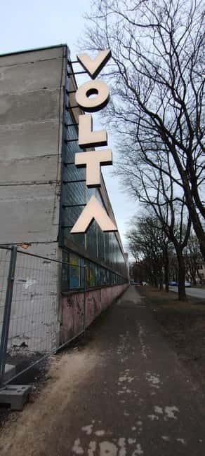 Kalamaja: Wooden Homes to Factories Engineer Walking Tour - Why This Tour Is Worth Your Time