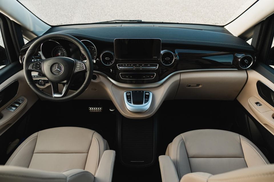 Kalamata Airport: Private Transfer to Costa Navarino - Key Points